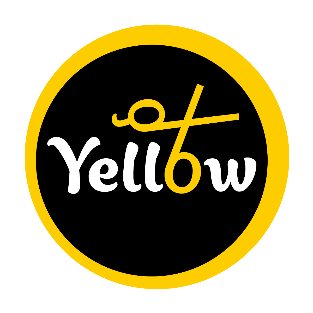 Yellowfodrászat